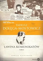 Lawina komunikatów Lawina komunikatów
