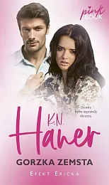 Gorzka zemstaN.K. Haner Gorzka zemstaN.K. Haner