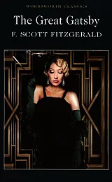 Great GatsbyScottF. Fitzgerald Great GatsbyScottF. Fitzgerald