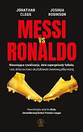 Messi vs. RonaldoJonathan Clegg Messi vs. RonaldoJonathan Clegg