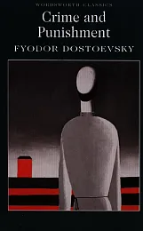 Crime and PunishmentFyodor Dostoevsky