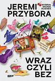 Wraz czyli bez Opowiadania i listy z krainy nonsensu