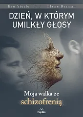 Dzień, w którym umilkły głosyKen Steele