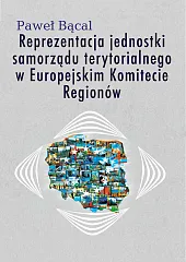 Reprezentacja jednostki samorządu terytorialnego w Europejskim Komitecie Regionów