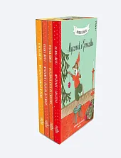 Myszonek chce po swojemu / Myszonek,Riikka Jantti