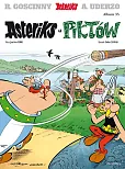Asteriks. Asteriks u Piktów Tom 35 Asteriks. Asteriks u Piktów Tom 35