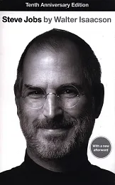 Steve JobsWalter Isaacson Steve JobsWalter Isaacson