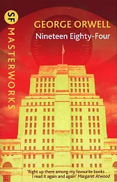 Nineteen Eighty-Four