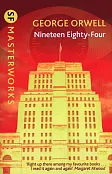 Nineteen Eighty-Four