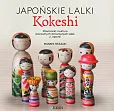Japońskie lalki kokeshi