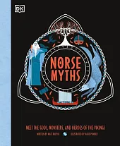 Norse MythsMatt Ralphs