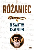 Różaniec ze świętym Charbelem Różaniec ze świętym Charbelem