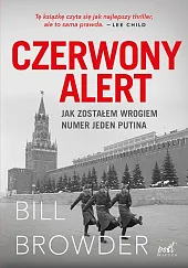 Czerwony alertBill Browder