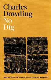 No DigCharles Dowding