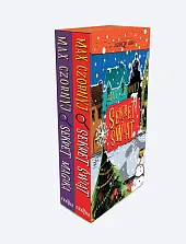 Pakiet: Sekret magika / Sekret świątMax Czornyj