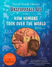 Unstoppable Us, Volume 1Noah Harari Yuval
