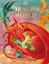 Dragon WorldTamara Macfarlane