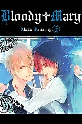 Bloody Mary #6Samamiya Akaza