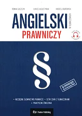 Angielski w tłumaczeniach PrawniczyRoman Gąszczyk
