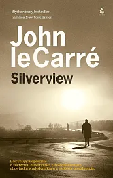 SilverviewJohn Carré