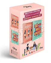 Pakiet Perfect on paper, Only mostly,Sophie Gonzales