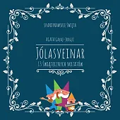 Jólasveinar 13 świątecznych skrzatów / TriglavAgata Gałaj-Jorgji Jólasveinar 13 świątecznych skrzatów / TriglavAgata Gałaj-Jorgji