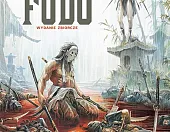 Maska Fudo Wydanie zbiorczeSaverio Tenuta