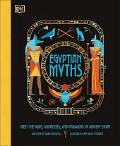 Egyptian MythsJean Menzies Egyptian MythsJean Menzies