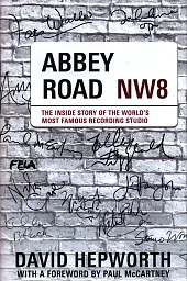 Abbey RoadDavid Hepworth