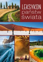 Leksykon państw świata Leksykon państw świata