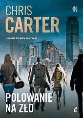 Polowanie na zło 2022Chris Carter