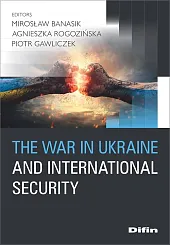 The war in Ukraine and international security