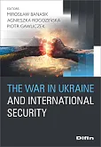 The war in Ukraine and international security
