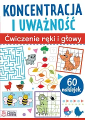 Koncentracja i uważność