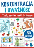 Koncentracja i uważność