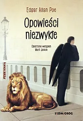 Opowieści niezwykłeAllan Poe Edgar