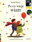 Po co wieje wiatr Czytam sobie Eko Poziom 1 Po co wieje wiatr Czytam sobie Eko Poziom 1
