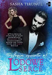 Lodowe serceSasha Tirunul