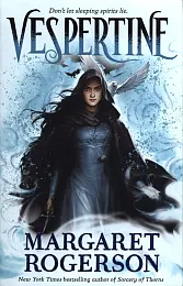 VespertineMargaret Rogerson