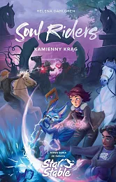 Soul Riders Kamienny krągHelena Dahlgren