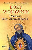 Boży wojownik Boży wojownik