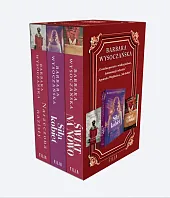 Narzeczona nazisty / Siła kobiet /,Barbara Wysoczańska