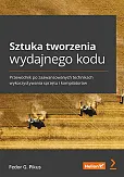 Sztuka tworzenia wydajnego kodu