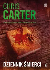 Dziennik śmierciChris Carter