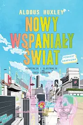 Nowy wspaniały światFred Fordham