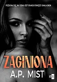 Zaginiona