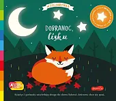 Dobranoc, lisku. Akademia mądrego dziecka. Wieczorynka.,Michael Buxton