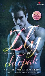 Zły chłopakE.Terri Laine