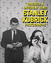 Stanley Kubrick Photographs