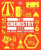 The Chemistry Book